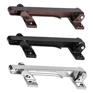 리폼플러스 현관문 안전고리 문 잠금장치 걸쇠 방범장치 안전용품 도어락 3색