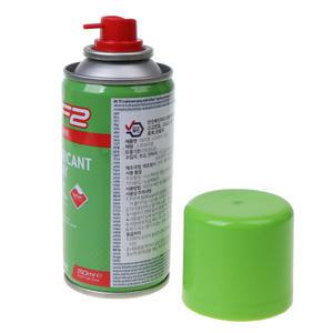 웰타이트 TF2 테프론 스프레이 윤활유 150ml 자전거오일