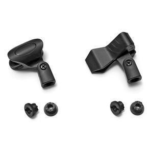 SMI MH15 MH30 마이크스탠드 마이크 홀더 (원형 / 집게 / 대형)