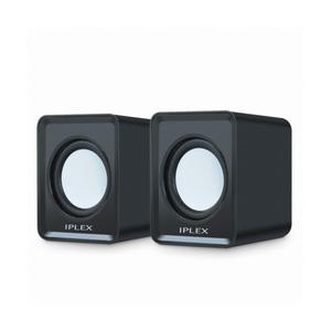 IPLEX KP-SPK200U USB 2채널 컴퓨터스피커