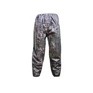 TK-R5005PP 디지털 몸빼바지(우의)