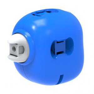 [로봇사이언스몰][언플러그드코딩[팀보로봇] 모션블록 키트