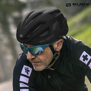 루디 헬멧 스펙트럼 자전거 로드/MTB 멀티플 인몰드 야간반사