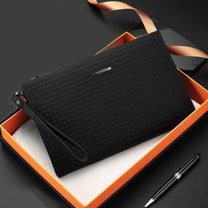 케빈 루크 남성클러치백 남자클러치백 손가방 맨스백 일수가방