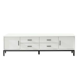 에디트 수납장 거실장 TV다이 티비장 1800