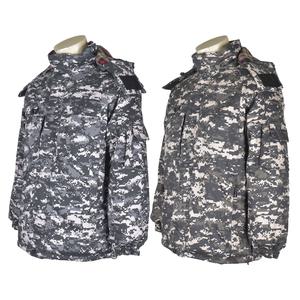 겨울작업복 상의 용접작업복 방한 노가다 정비복 현장 면 기모