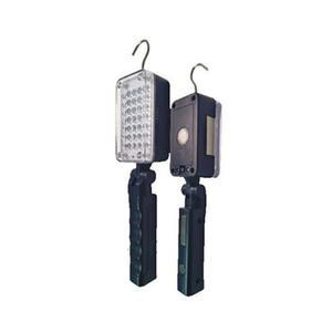 파이어 플라이 LED 작업등 CA-350 캠핑용 카센타 작업등 손전등