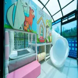 [경북 펜션] 경주 허브키즈풀빌라 (경주(보문단지,황리단길,불국사,양남,감포,안강))