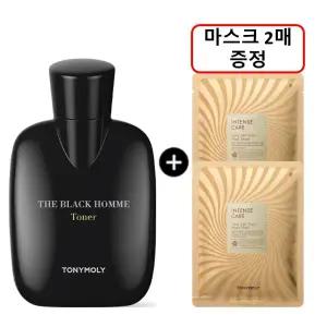 [롯데백화점]토니모리 더 블랙 옴므 토너