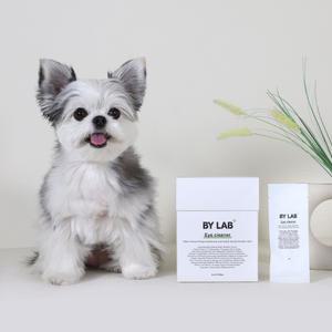 바이랩 강아지 눈물자국 눈 세정제 눈물냄새 아이클리너