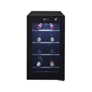 LG 디오스 와인냉장고 W087B 배송무료