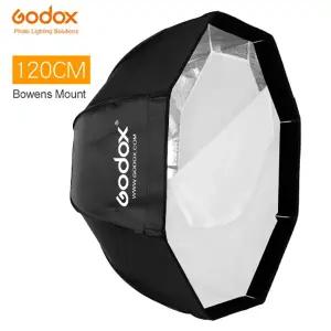 고독스 SB-US Octa 120cm 엄브렐러 보웬스 팔각 소프트박스 가우포토 공시정품