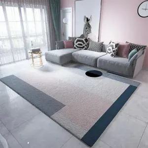 아트박스 예은 거실 극세사 면 카페트 러그 매트 카패트 카펫 케시