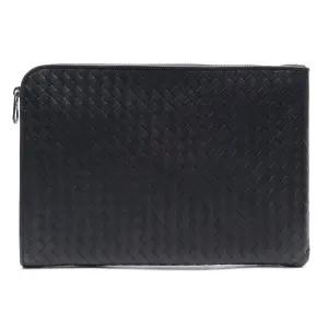 21SS 남성 인트레치아토 클러치백 (224052_V4651_2015_21S)