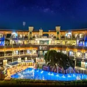 [전북 펜션] 부안 해피트리가족호텔 (정읍,부안,김제,고창)