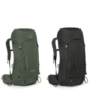 오스프리 케스트럴38 남성용 등산배낭 OPC1MBH114