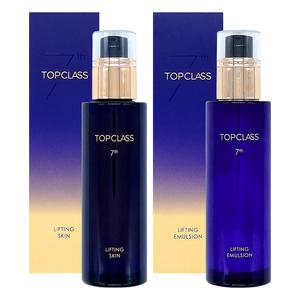 참존 탑클래스 리프팅 2종 세트 스킨로션세트 여성기초화장품