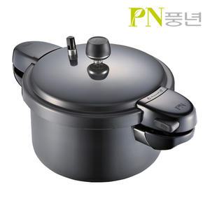 풍년 압력밥솥 경질 8인용 압력솥 4L