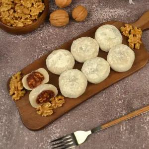 통팥앙금 호두찹쌀떡 50g 개별포장 20개입