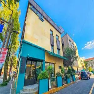 [전북 호텔] 전주 호텔 더 빈센트 (전주 완산구,완주)