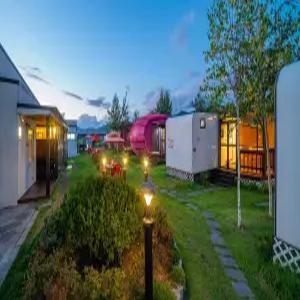 [인천 펜션] 강화도 민머루잼머펜션 (강화,옹진)