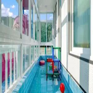 [경북] 경주 리우네 키즈 풀빌라 펜션(경북펜션/경주펜션)