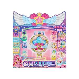 [캐치티니핑][무료배송]슈팅스타 캐치티니핑 슈팅스타팩트