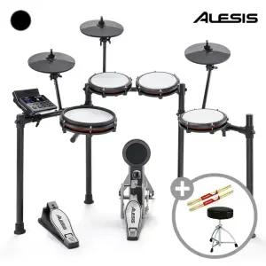 알레시스 NITRO MAX 전자드럼+페달 /Alesis Drum