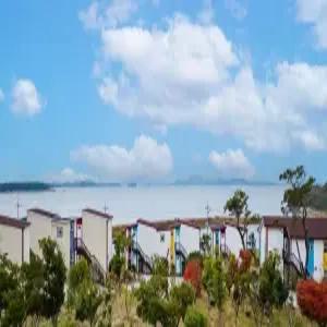 [전남] 신안 증도 에버리스 U 앤 I 펜션(전남펜션/신안펜션)