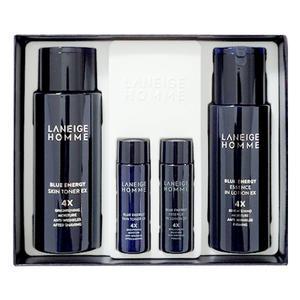 라네즈 옴므 블루 에너지 EX 2종 세트