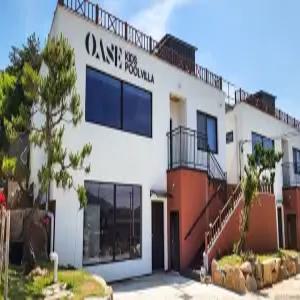 [경남] 밀양 오아세키즈풀빌라(경남펜션/밀양펜션)