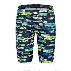 [대구백화점] [아레나]트래픽 남아동 일반 4부 수영복(A4SB1BF07)