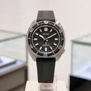 [대구백화점] [세이코(SEIKO)]PROSPEX 복각 다이버 터틀(SPB317J1 오토매틱)