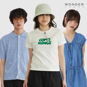 [15%쿠폰][원더플레이스] 여름 인기 시즌오프 한정수량! 망설임 품절! 골라/델리센트/오션퍼시픽