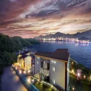 [경남 펜션] 통영 별비채 스파펜션 (거제,통영,고성)