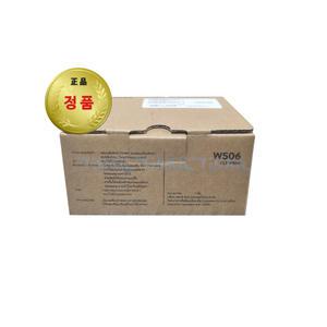 정품 폐토너통 CLT-W506 SL-C3010ND SL-C3060FR SL-C3060ND