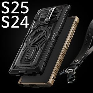 갤럭시 S25 S24 울트라 플러스/최고급/도어 오픈/카메라 렌즈 보호/풀커버/탱크/아머/마그네틱/맥세이프 호환/범퍼/정품/하이브리드/스탠딩/거치/케이스 ::: SM-S928/S921