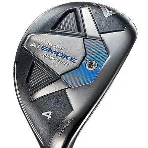 [캘러웨이] Ai 스모크 유틸리티 하이브리드 2024년