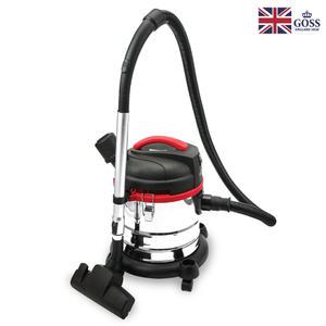 건습식 대형 업소용청소기 GS-VC1923R