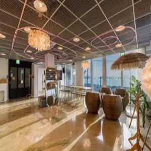 [인천 펜션] 을왕리 자니노니 마시안점 (인천공항,을왕리,영종도)