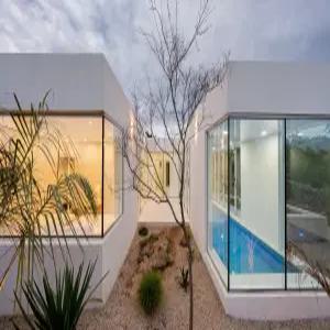 [제주 펜션] 제주 그라운드 플레이스 (이호테우,하귀,애월,한림,협재)