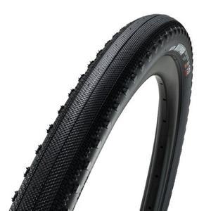 [맥시스]자전거 타이어/700x40c 그래블 리셉터 폴딩비드EXO TR 120tpi/블랙