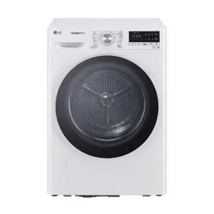 LG 트롬 드럼건조기 RH10WTW 배송무료