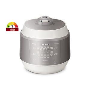 쿠쿠 본사 정품 10인용 트윈프레셔 밥솥 CRP-KHTAS1010FWM
