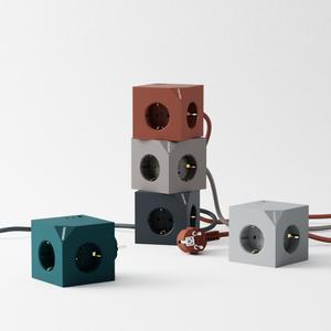 오리지니크 고속충전 멀티탭 고용량 멀티어댑터 3구 6구 USB 디자인 유무선 모음