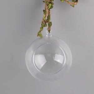 아크릴 은신처 투명볼 도마뱀은신처 사육장 꾸미기 용품 파충류