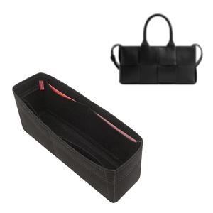 보테가베네타 이너백 미니 이스트웨스트 아르코 토트 776778 호환 전용 백인백