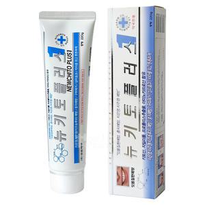 뉴키토 플러스원 치약 220g/치은염/치주염/충치예방/자일리톨/프로폴리스추출물