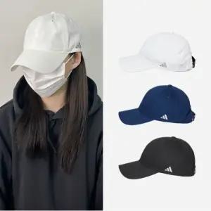 아디다스 퍼포먼스 야구 볼캡 모자
