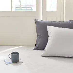 [파르페by알레르망] 더블 알러지케어 방수패드 Q